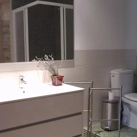 Ca Na Tonina House With Pool Sant Llorenc Des Cardassar