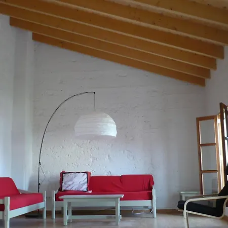 Dom wakacyjny Ca Na Tonina House With Pool Sant Llorenc Des Cardassar